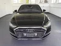 Gebraucht Audi A8 Sport 286 PS (210 kW) 2019 Schwarz Limousine