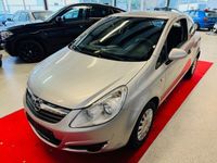 gebraucht Opel Corsa CorsaD Selection "110 Jahre" -TÜV neu
