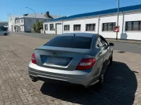 Gebraucht Mercedes C250 AMG 204 PS (150 kW) 2012 Grau Coupé