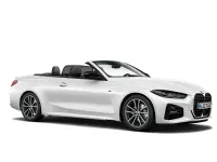 Gebraucht BMW 420 Efficient Dynamics 184 PS (135 kW) 2026 Cabrio