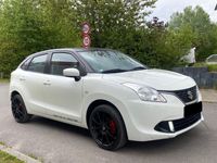 gebraucht Suzuki Baleno 1.2 DUALJET Club*Klima*EURO6