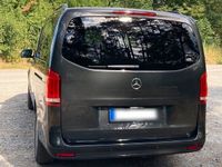 gebraucht Mercedes Vito 119 CDI TOURER LANG