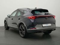 Gebraucht Cupra Formentor 150 PS (110 kW) 2022 Blau SUV