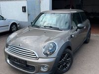 gebraucht Mini One D /Vollausstattung/ Diesel /