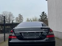 gebraucht Mercedes S500 AMG Packet Lpg Festpreis