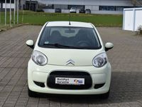 gebraucht Citroën C1 1.0*Style