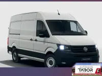Neu VW Crafter 140 PS (102 kW) 2026 Weiß Van