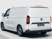 Neu VW Transporter 150 PS (110 kW) 2026 Weiß Van