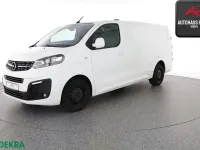 Używany Opel Vivaro 177 KM (130 kW) 2021 Biały Minivan