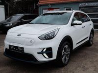 Gebraucht Kia e-Niro Vision 150 kW (204 PS) 2020 Weiß SUV