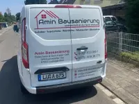 Gebraucht Ford Transit Custom 105 PS (77 kW) 2022 Weiß Van
