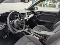 Gebraucht Audi A1 S-Line 150 PS (110 kW) 2022 Weiß SUV