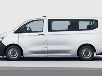 Neu VW T7 S 150 PS (110 kW) 2025 Clear white Van