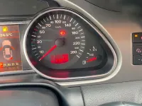 Gebraucht Audi Q7 233 PS (171 kW) 2007 Orange SUV