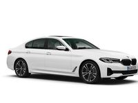 Gebraucht BMW 520 190 PS (139 kW) 2021 Limousine