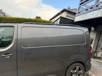 Gebraucht Toyota Proace 144 PS (105 kW) 2024 Grau Van / Kleinbus