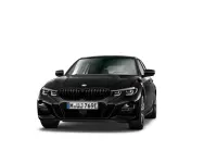 Gebraucht BMW 320 Efficient Dynamics 163 PS (119 kW) 2026 Kombi