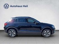 Occasion VW T-Roc Move 110 ch (80 kW) 2023 Noir SUV