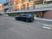 Gebraucht BMW X5 M Sport 286 PS (210 kW) 2022 SUV