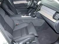 Ny Volvo XC90 Plus 455 HK (334 kW) 2025 Hvid SUV
