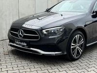 Second-hand Mercedes E400 330 CP (242 kW) 2020 Gri Coupe