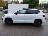 Gebraucht Cupra Ateca 190 PS (139 kW) 2025 Nevadaweiß metallic SUV