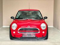 gebraucht Mini ONE 1.6 * AC Schnitzer * 1 Hand geb. 1939 * 59.000 Km