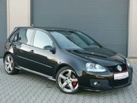 Gebraucht VW Golf V GTI 230 PS (169 kW) 2008 Schwarz metallic Limousine