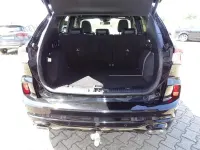 Gebraucht Ford Kuga ST-Line X 150 PS (110 kW) 2021 Obsidianschwarz metallic SUV