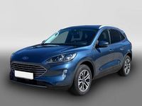Gebraucht Ford Kuga Titanium X 224 PS (164 kW) 2024 Blau SUV