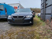 gebraucht BMW 318 i -