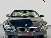 Gebraucht BMW 650 Efficient Dynamics 367 PS (269 kW) 2008 Andere Coupé