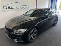 gebraucht BMW 418 4 Gran CoupeM Sportpaket