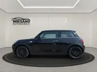 Occasion Mini Cooper 136 PK (100 kW) 2015 Zwart Hatchback