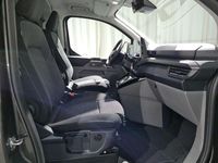 Neu Ford Tourneo Titanium 170 PS (125 kW) 2026 Grau Van / Kleinbus
