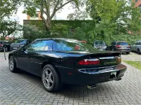 Gebraucht Chevrolet Camaro 279 PS (205 kW) 1994 Schwarz Coupé