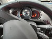 Gebraucht Citroën C3 68 PS (50 kW) 2014 Rot Limousine