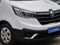 Brugt Renault Trafic 150 HK (110 kW) 2023 Hvid MPV