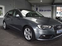 gebraucht Audi A3 Sportback ambition/PANO/AHK/1.Hd.