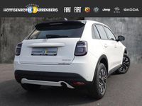 Gebraucht Fiat 600 101 PS (74 kW) 2024 Weiß SUV