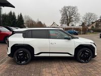 Neu Kia EV3 GT-Line 150 kW (204 PS) 2025 Weiß SUV