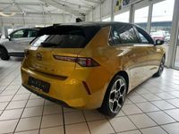 gebraucht Opel Astra GS Line