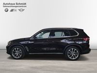 gebraucht BMW X5 xDrive30d