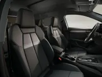 Occasion Audi A3 Advanced Plus 204 ch (150 kW) 2025 Gris Break