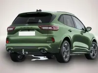 Neu Ford Kuga ST-Line 185 PS (136 kW) 2026 Manufacturer SUV