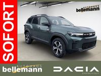 Neu Dacia Bigster Journey 156 PS (114 kW) 2026 Grün SUV