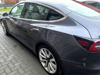 Gebraucht Tesla Model 3 367 kW (500 PS) 2019 Grau Limousine