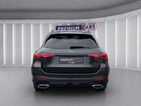 Gebraucht Mercedes GLC220 AMG line 197 PS (144 kW) 2023 Grau SUV