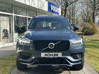 Gebraucht Volvo XC90 Ultimate 455 PS (334 kW) 2022 Blau SUV