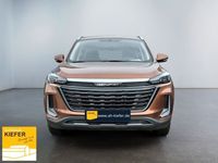 Neu Baic X35 136 PS (100 kW) 2025 Braun SUV